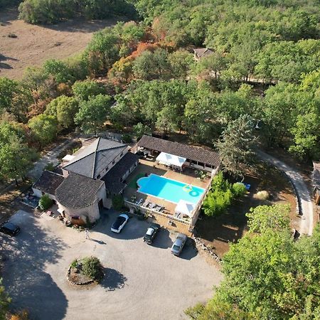 Le Clos Des Dryades S Vers  Bagian luar foto