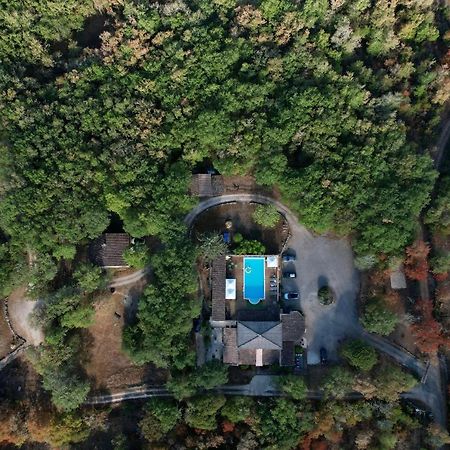Le Clos Des Dryades S Vers  Bagian luar foto