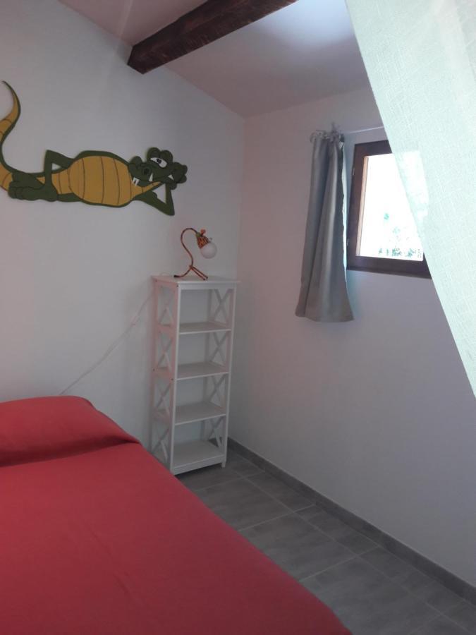 Le Clos Des Dryades S Vers  Bagian luar foto