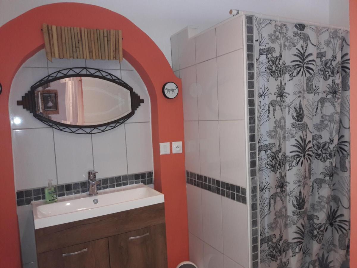 Le Clos Des Dryades S Vers  Bagian luar foto