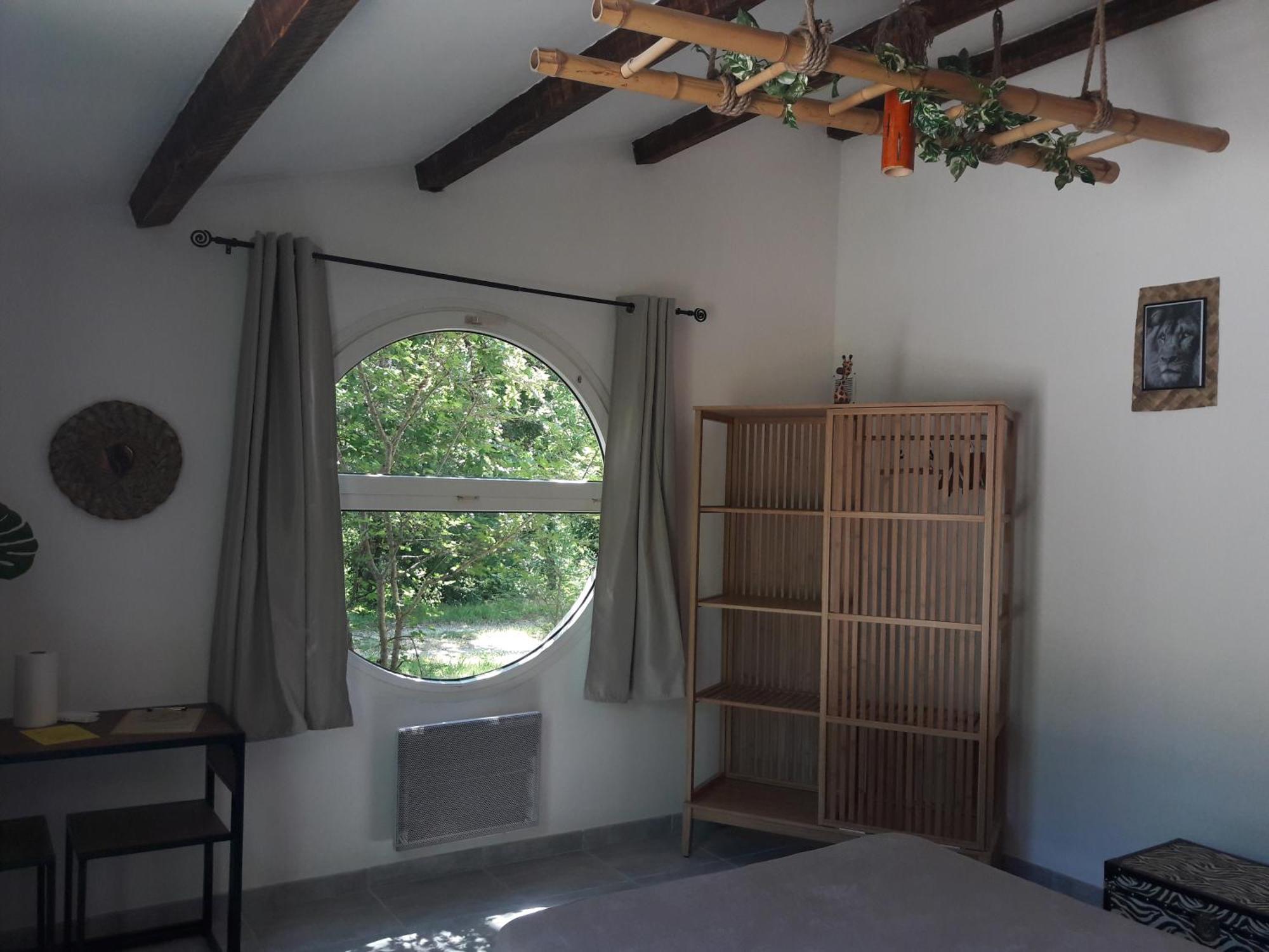 Le Clos Des Dryades S Vers  Bagian luar foto